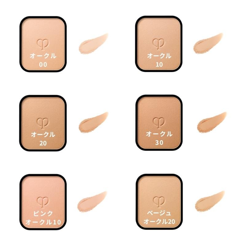 cle de peau BEAUTE（クレ ド ポー ボーテ） クレ・ド・ポー ボーテ