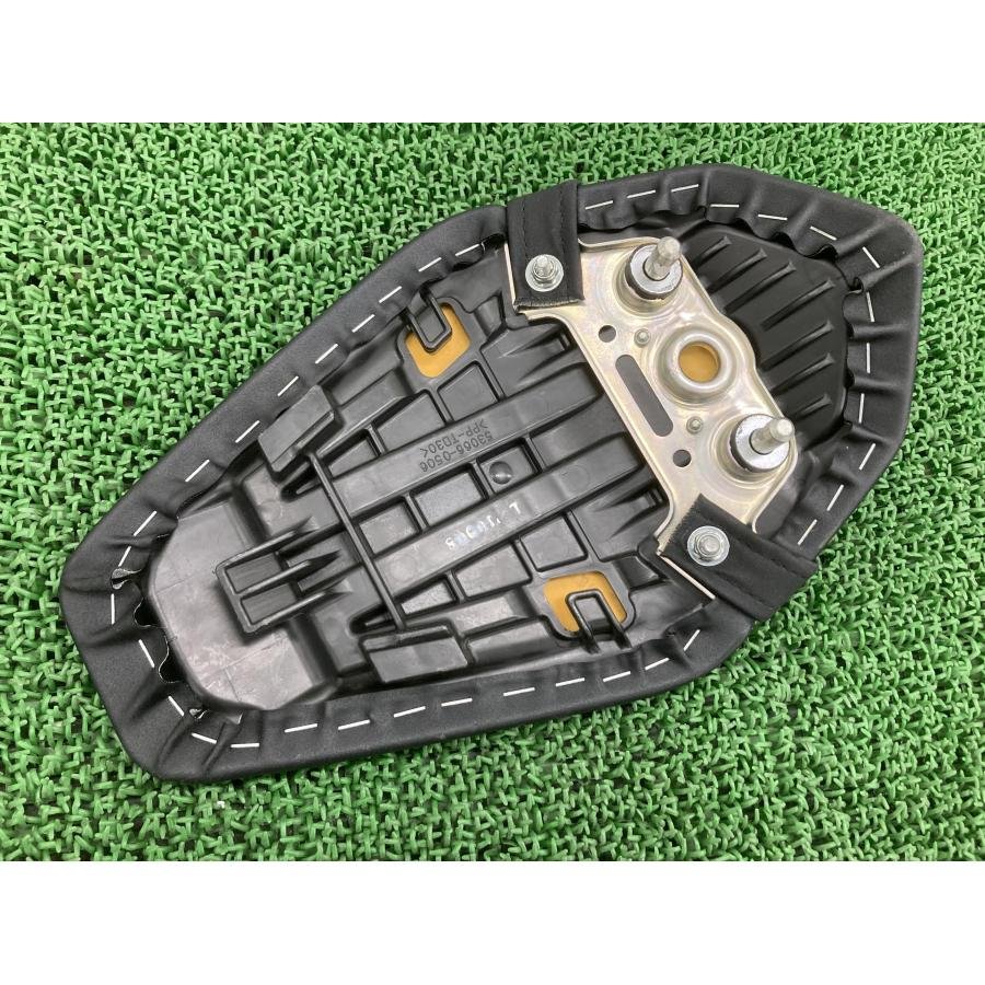 カワサキ（Kawasaki） ZX-10R タンデムシート 53066-0506 純正 中古