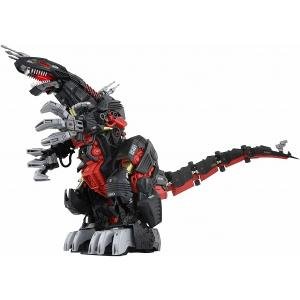 ZOIDS 中古 当時品 TOMY トミー ゾイド 049 バーサークフューラー