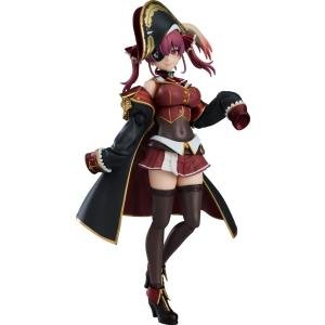 新品未開封 ホロライブプロダクション 宝鐘マリン 1/7スケール