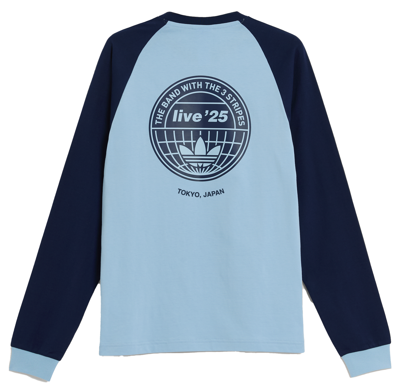 adidas Originals x Oasis LIVE '25＜「TOKYO, JAPAN」入り＞日本限定