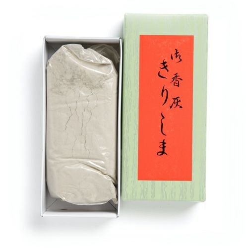 もみがら香炉灰 | 佼成ショップ