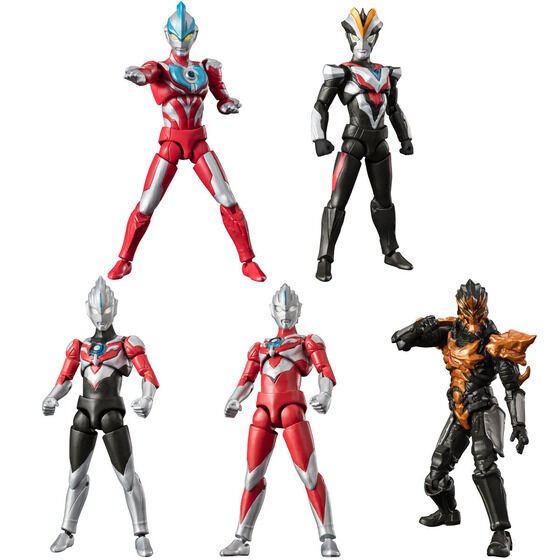 ウルトラマン関連おもちゃ 全40品 ウルトラマン関連おもちゃ 全40品