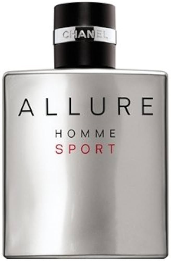 Amazon.co.jp: シャネル(CHANEL) アリュール オム スポーツ オードゥ