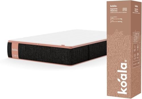 Koala Sleep オリジナルコアラマットレス シングル (マットレス) 価格