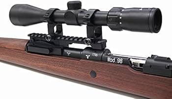 Amazon.co.jp: DOUBLE BELL製 Kar98k リアル刻印 フェイクウッド 排莢