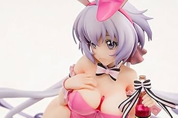 Amazon | 戦姫絶唱シンフォギアG 雪音クリス バニーstyle 1/7スケール