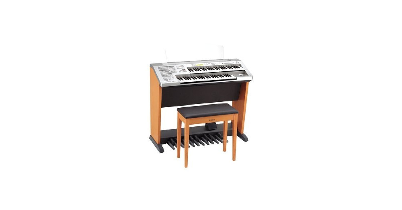 Amazon | ヤマハ エレクトーン STAGEA mini ELB-01 | 電子ピアノ