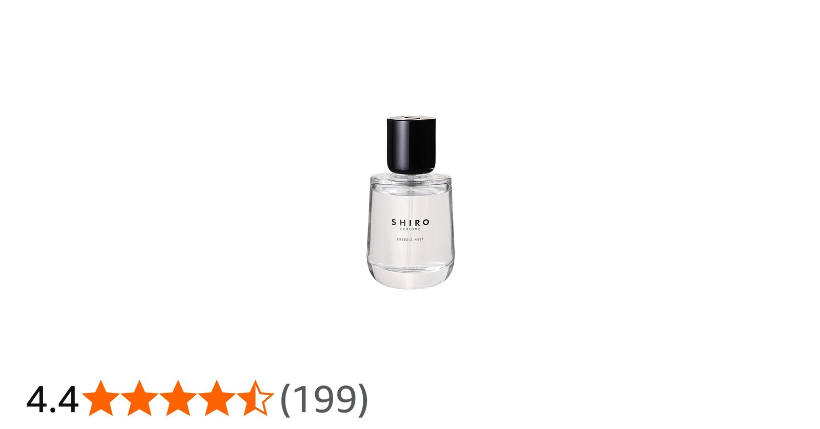 Amazon | SHIRO PERFUME FREESIA MIST オードパルファン 50mL 香水