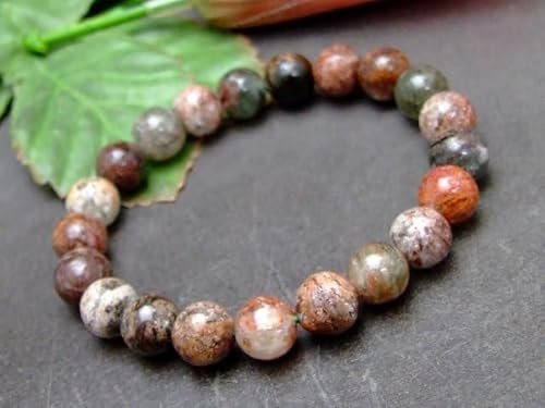 ガーデンクォーツ ブレスレット 天然石」の人気商品一覧 | 安い商品を