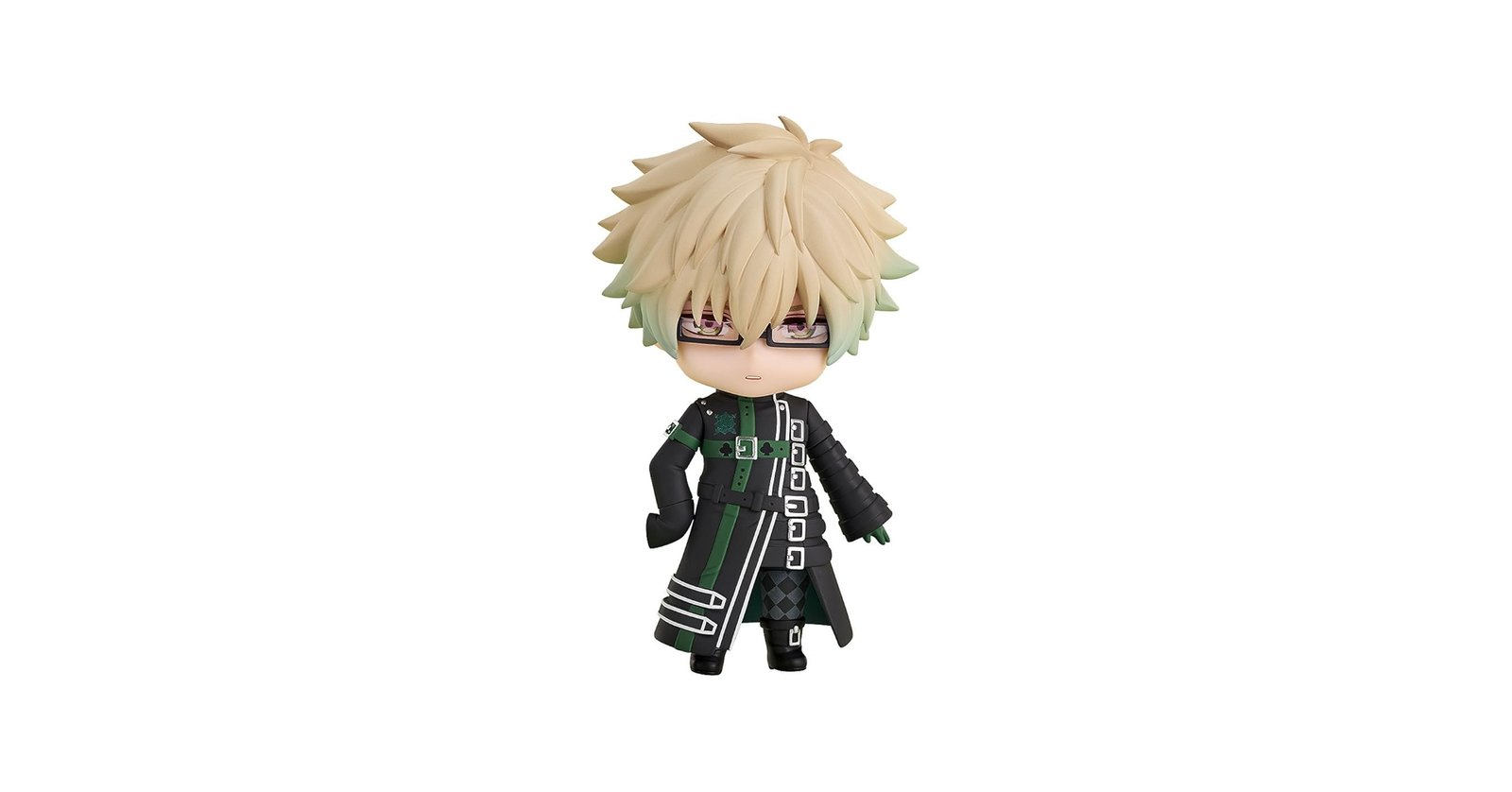 Amazon | ねんどろいど アムネシア ケント ノンスケール プラスチック