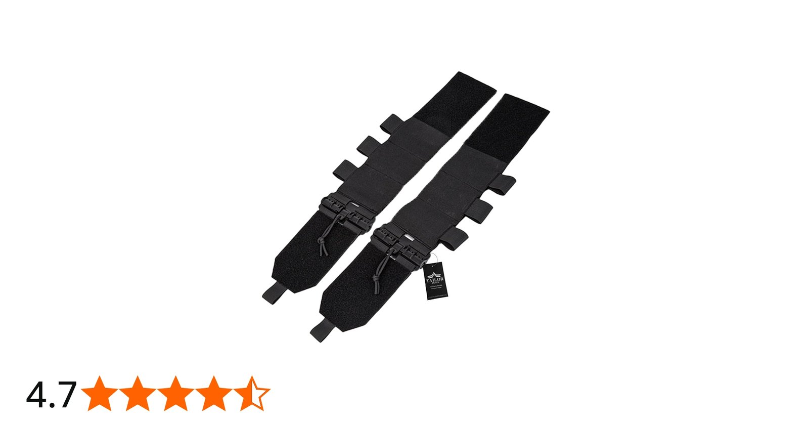 Amazon | [TAILOR JAPAN] エラスティックカマーバンド カマーバンド