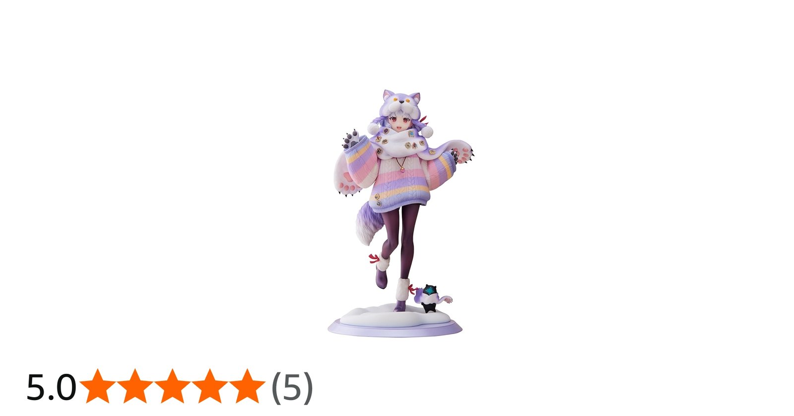 Amazon | クレーネル Fate/Grand Order カーマ 英霊夢装Ver. 1/7