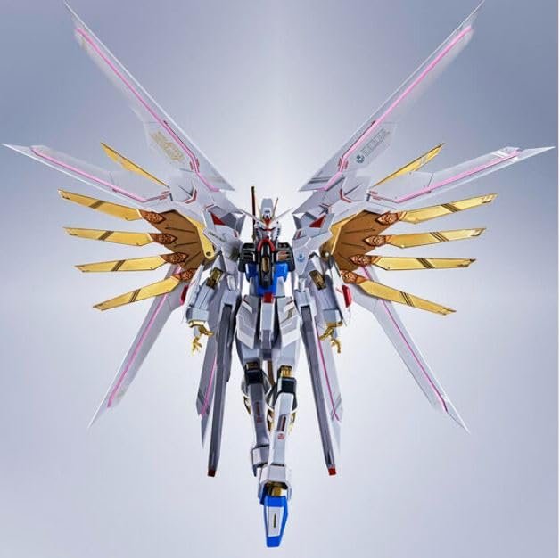 Amazon | METAL ROBOT魂 ＜SIDE MS＞ プラウドディフェンダー