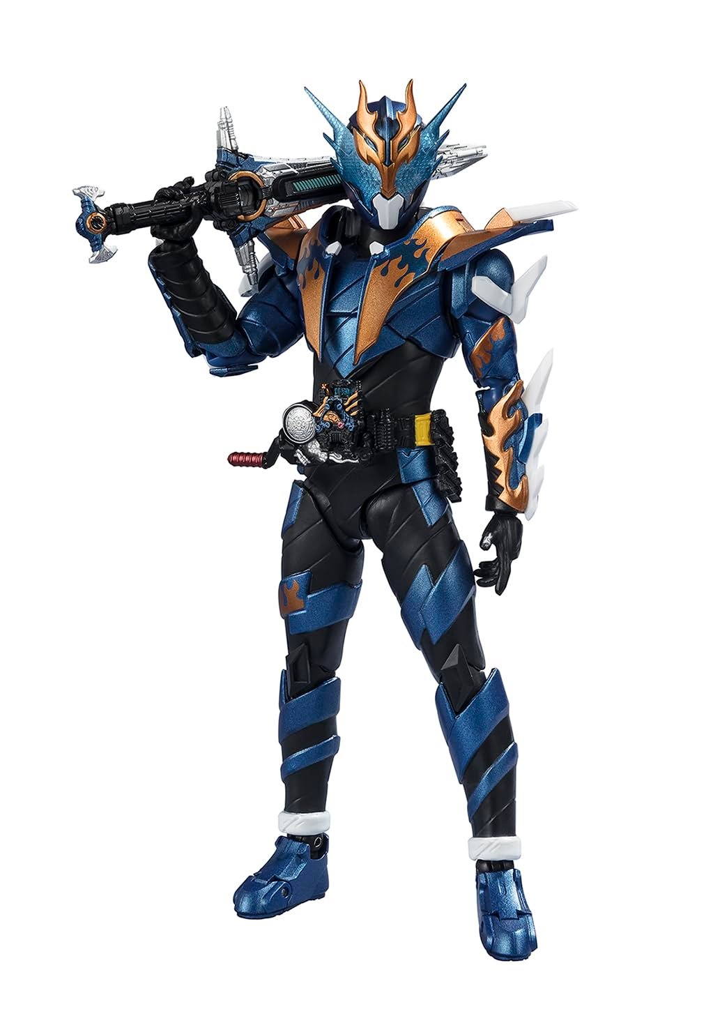 Amazon.co.jp: TAMASHII NATIONS S.H.フィギュアーツ 仮面ライダー