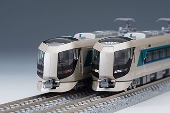 Amazon | トミーテック(TOMYTEC) TOMIX Nゲージ 東武500系リバティ