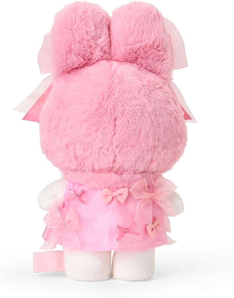 Amazon.co.jp: サンリオ(SANRIO) バースデードール（リボン姫） マイ