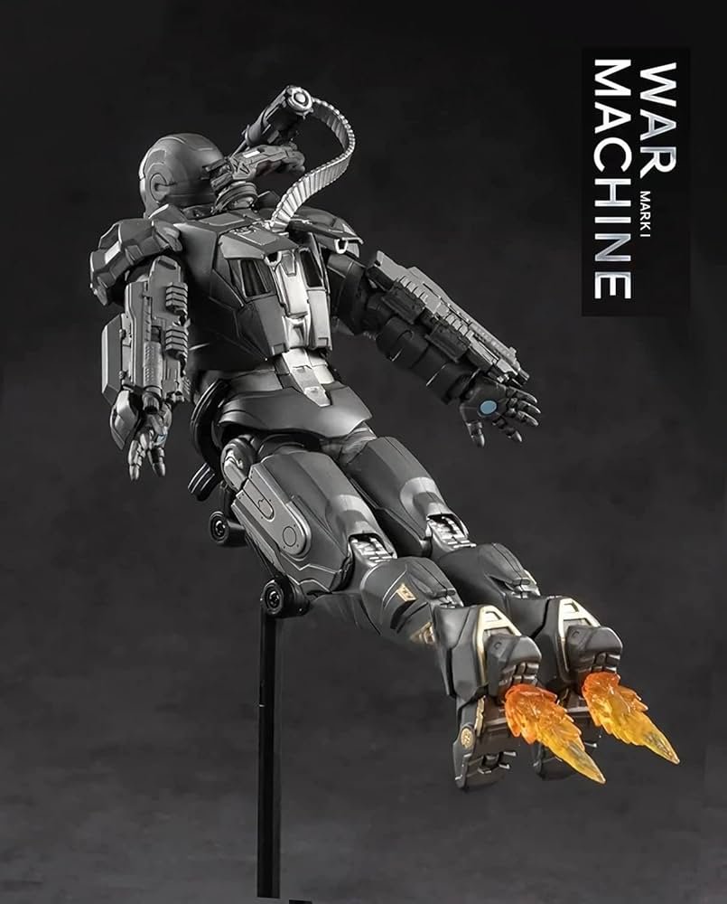 Amazon.co.jp: 4KIDS.HOME ZDTOYS 10周年記念 7インチ デラックス