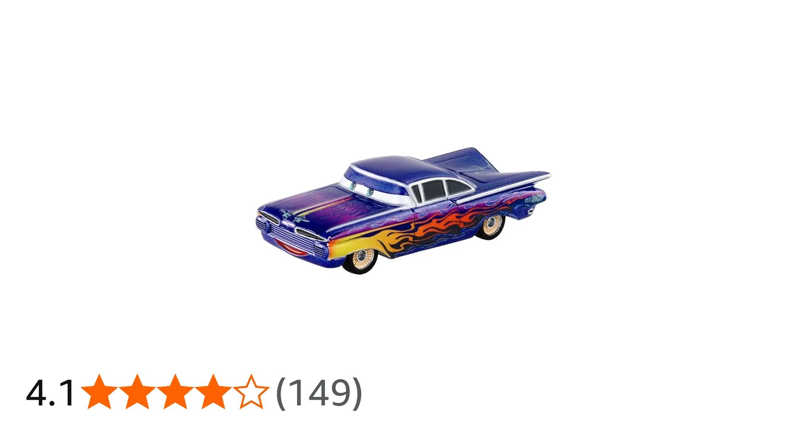 Amazon | ディズニー カーズ トミカ C-8 ラモーン | ミニカー・ダイ