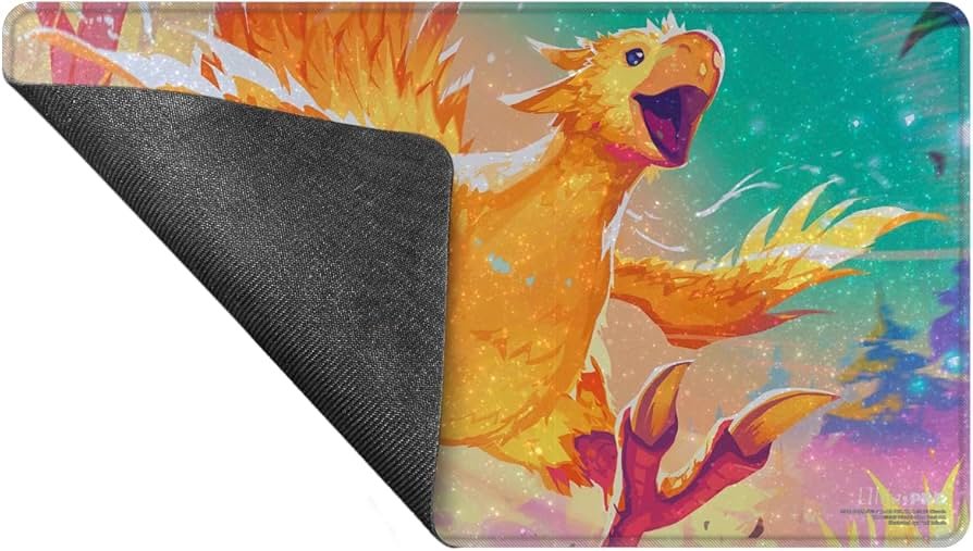 Amazon | Ultra Pro 88-38761 MTG ファイナルファンタジー プレミアム