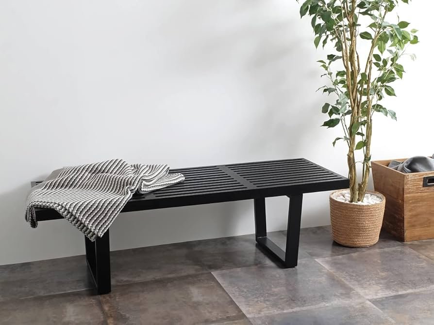 Amazon｜Nelson Platform Bench ネルソンベンチ 120サイズ / ジョージ