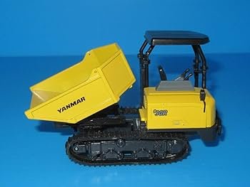 Amazon | 非売品 ヤンマー YANMAR 建機ダイキャストモデル C30R ☆三転