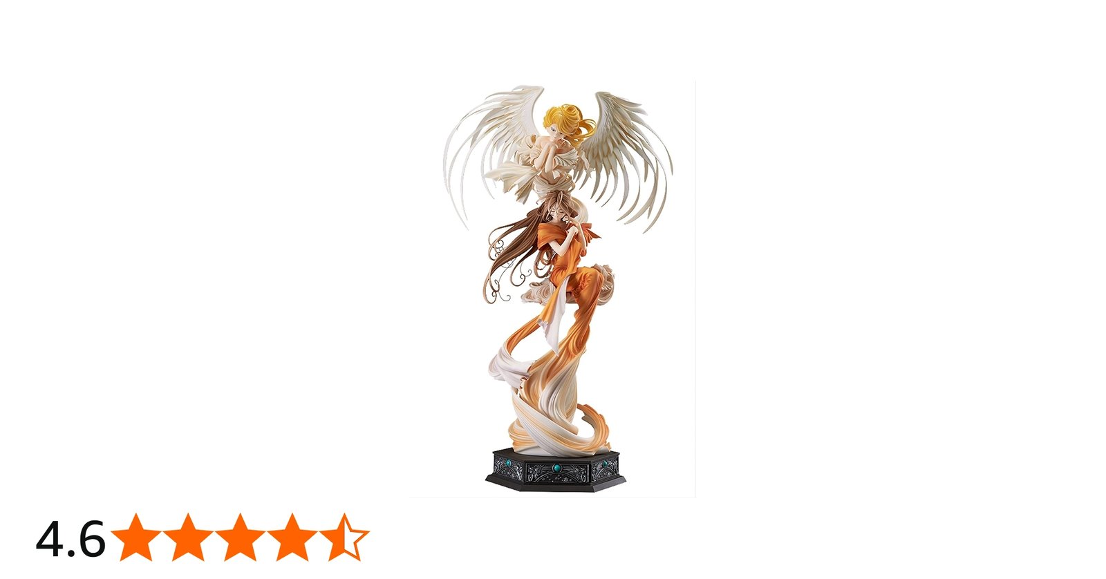 Amazon.co.jp: ああっ女神さまっ ベルダンディー with ホーリーベル (1