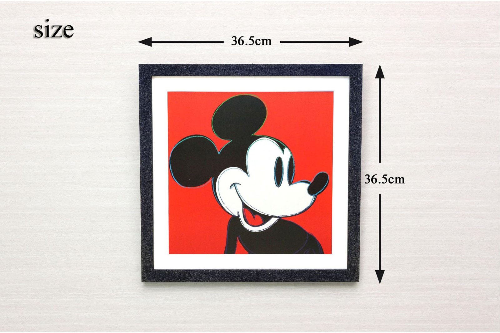 Amazon.co.jp: アートショップ フォームス アンディ ウォーホル