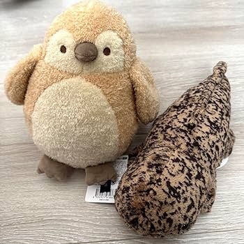 Amazon.co.jp: 京都水族館 ぬいぐるみ オオサンショウウオ ペンギン