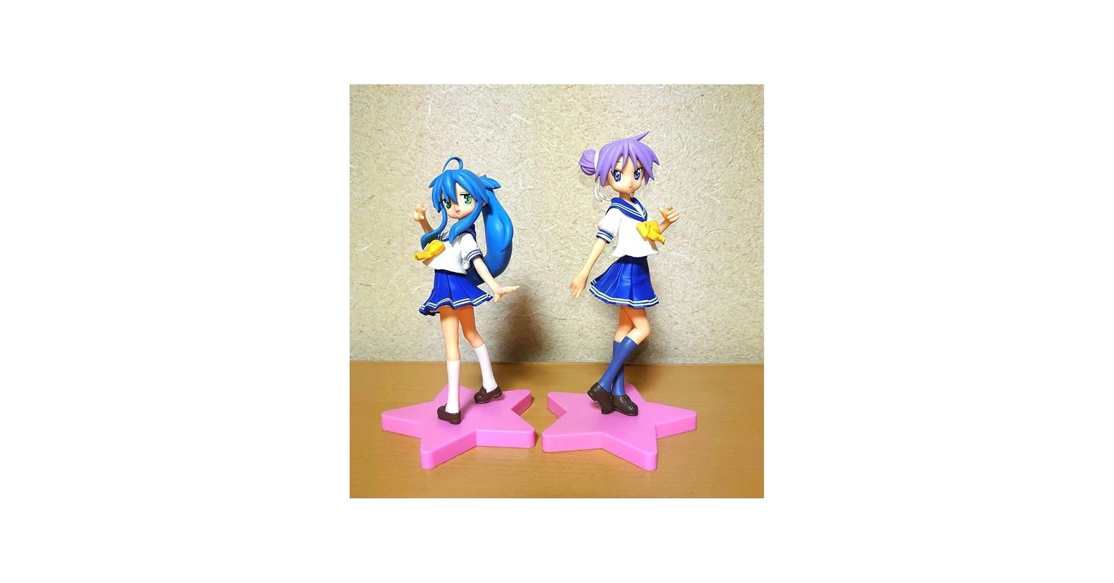 Amazon.co.jp: らきすた らきすた エクストラ フィギュア vol4 泉