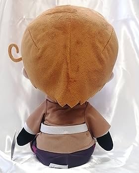 Amazon.co.jp: ヘタリアWorldStars BIGぬいぐるみ イタリア （約30