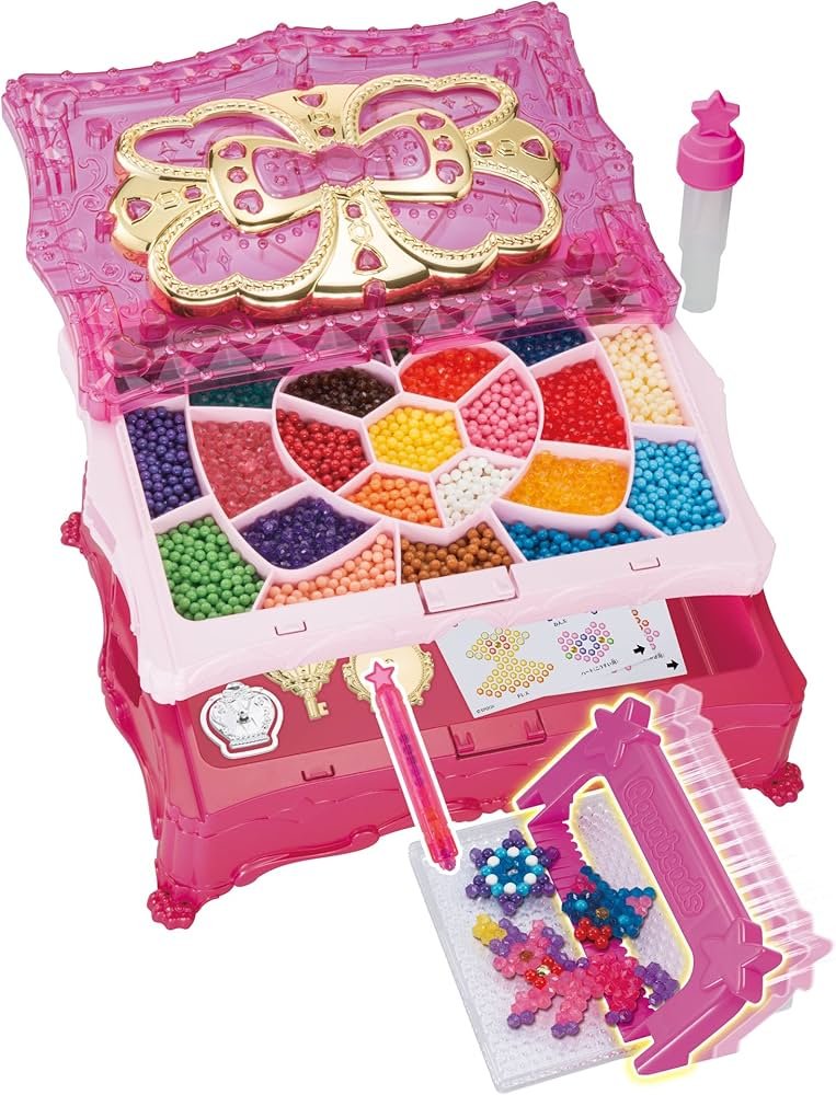 Amazon | アクアビーズ アクセサリーデザイナーEX(エクセレント