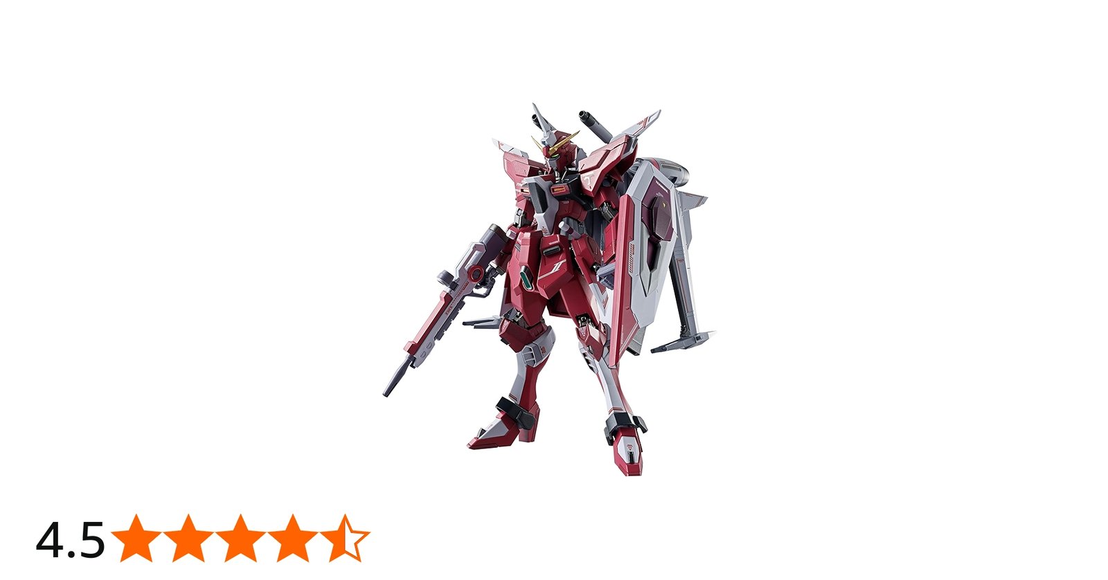 Amazon.co.jp: TAMASHII NATIONS METAL ROBOT魂 機動戦士ガンダムSEED