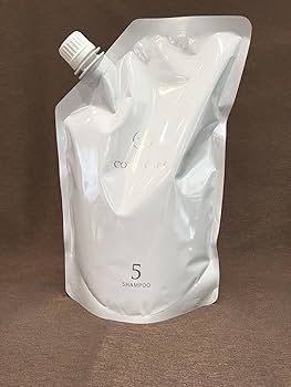 Amazon.co.jp: コタ アイ ケア シャンプー 5(詰替え用)(750ml