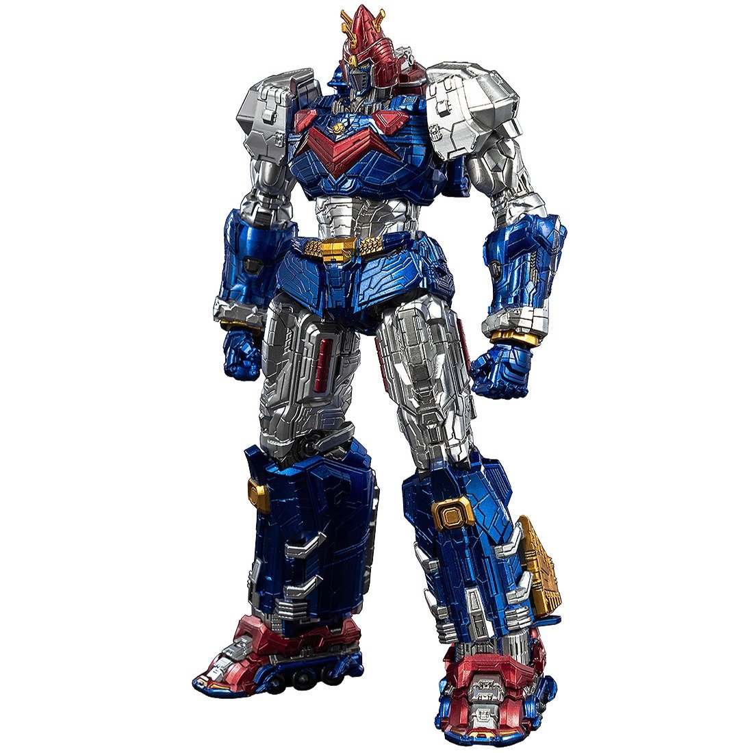 VOLTES V LEGACY/ ボルテスV MDLX アクションフィギュア