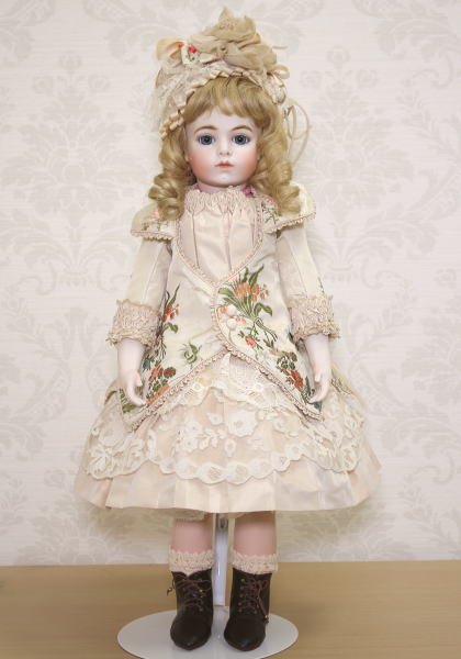 Dollynao 作 / ブリュジュン | 人形（Doll）,リプロダクションドール