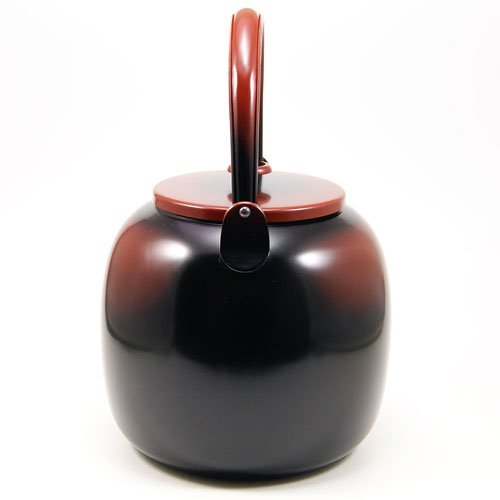 水注 腰黒 口蓋なしの通販は【茶道具のみのる園】