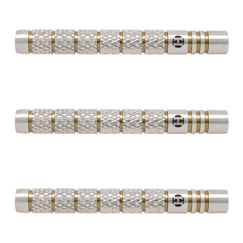 美品Harrowsハローズ BOXER PARALLEL 16g定価13400円 ダーツ > ソフトダーツ > ブランド【ハ行】 > ハローズ > Harrows