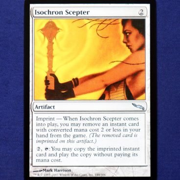 Tetsuo Umezawa regular from Legends (LEG) MTG Proxy - magic-cardplus