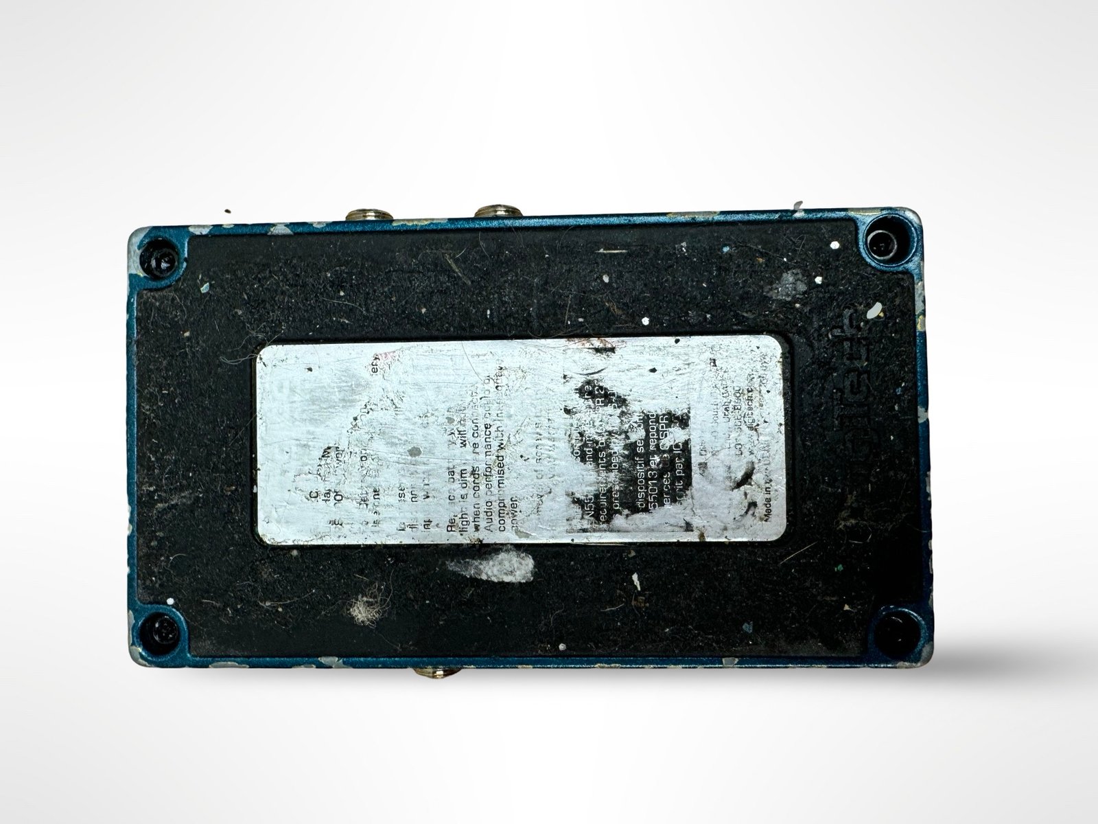 Digitech Digiverb *USA*