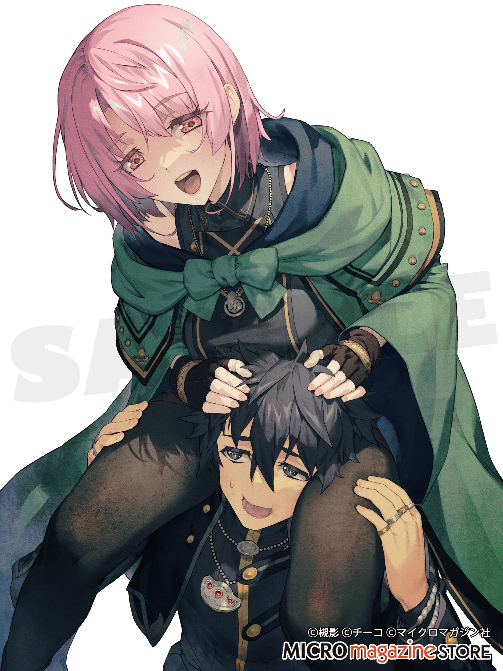 嘆きの亡霊は引退したい ～最弱ハンターによる最強パーティ育成術