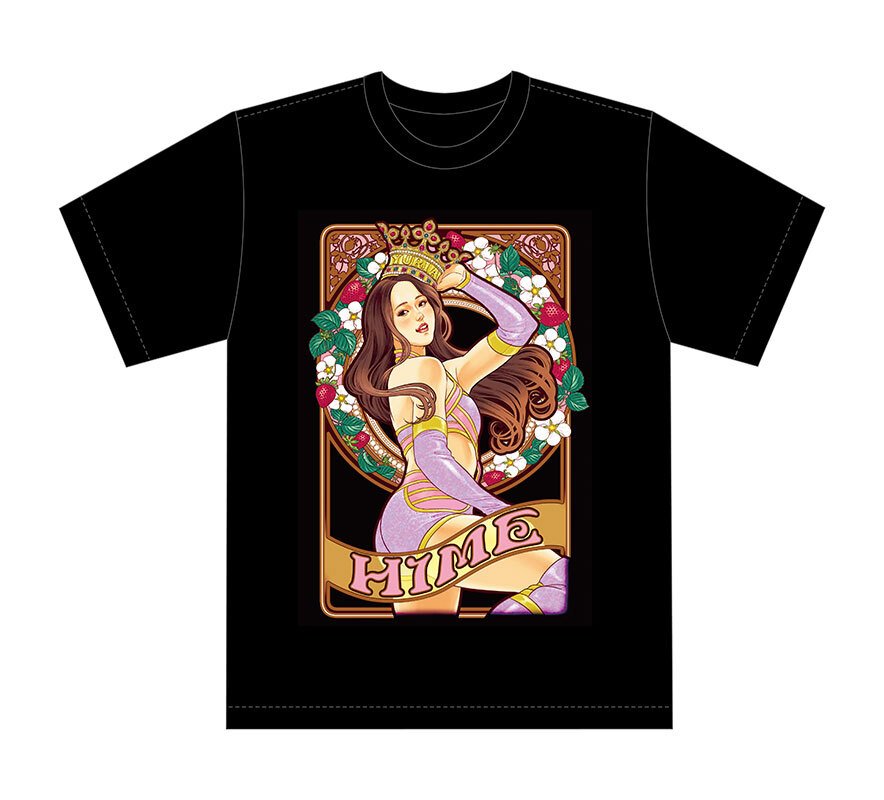 中野たむ | My STARDOM