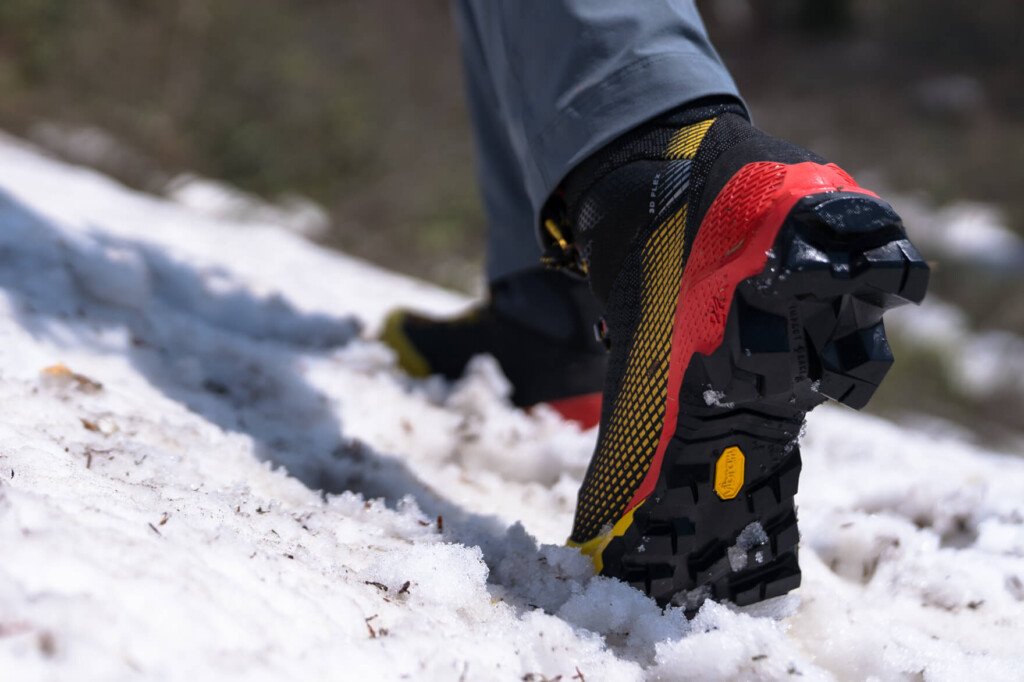 忖度なしの自腹レビュー】里山から大キレットまで怖いものなし。LA