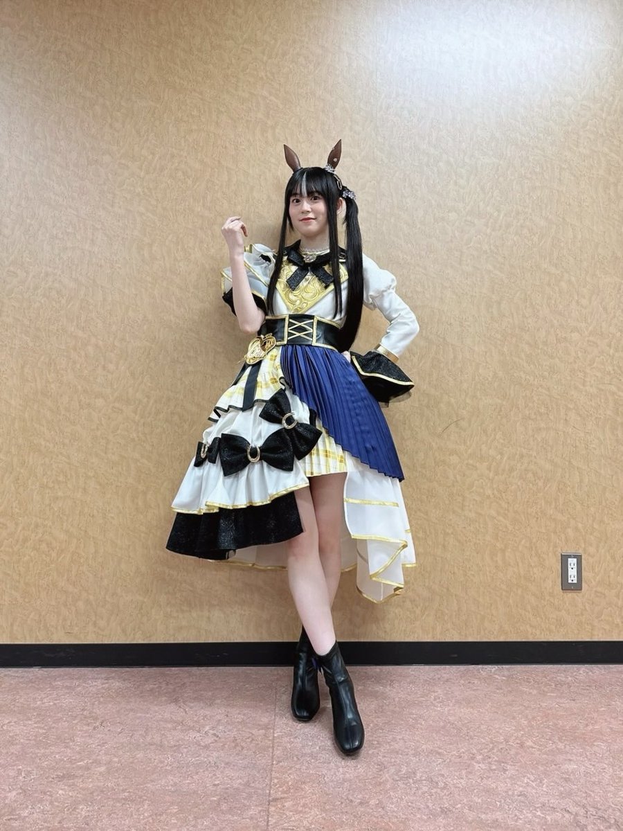 ももいろ歌合戦 ありがとうございました！！ ウマ娘プリティーダービー