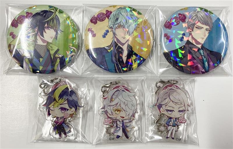 👼入荷情報💘 【#キューピット・パラサイト】 ≪Dessert de Otomate