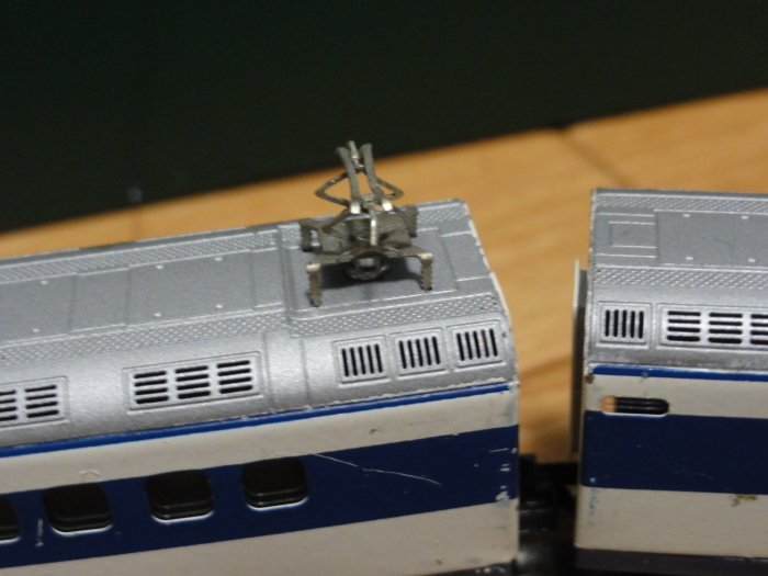 エンドウの新幹線 : 燕雀鉄道白津機関区活動日誌