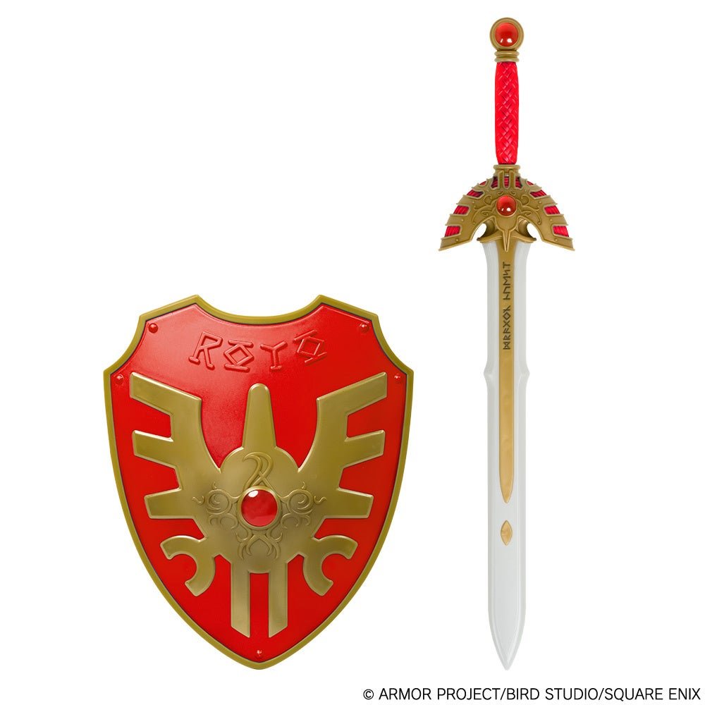 ドラゴンクエスト ふくびき所スペシャル ～ロトの伝説編～』11月15日