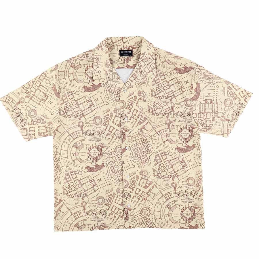 ハリー・ポッター マホウドコロ