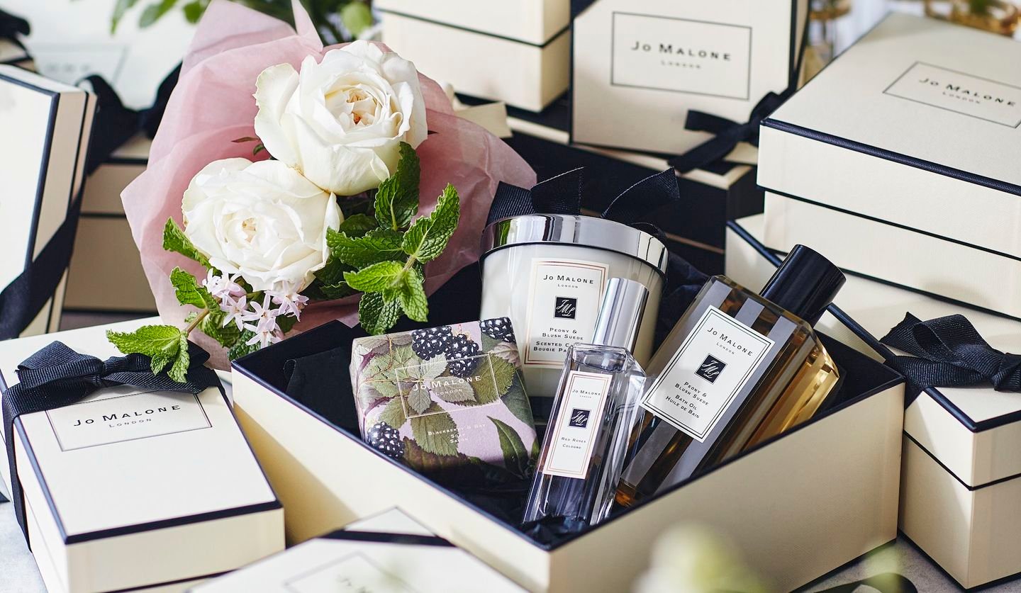 行き場のない花をブーケに！ジョー マローン ロンドンの素敵な母の日