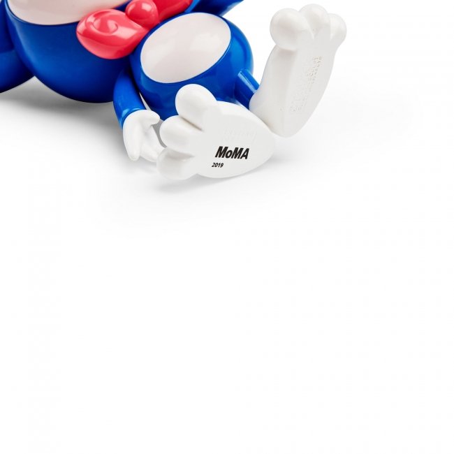 MoMA Design Store】アーティスト村上隆によるキャラクター「DOB君